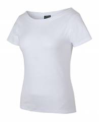 C of C Boat Neck Tee